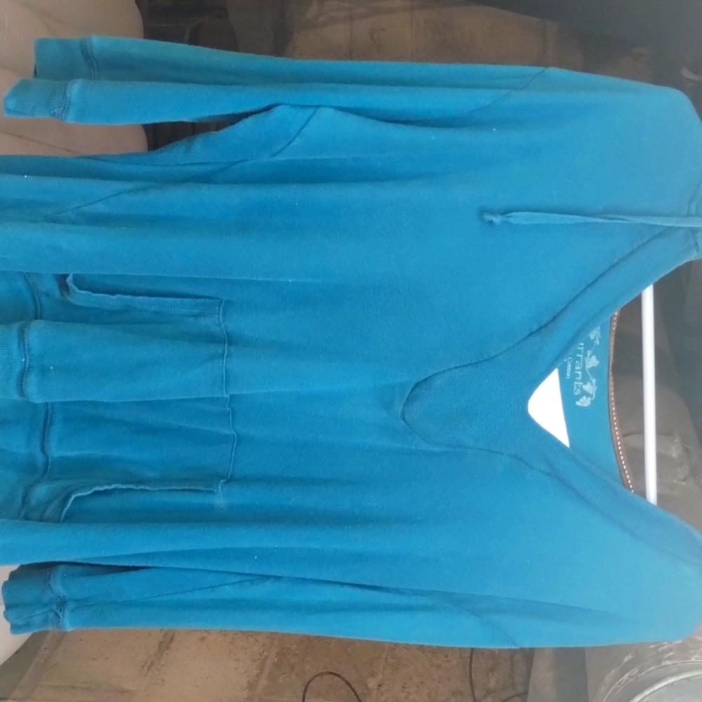Currants Xl hoodie